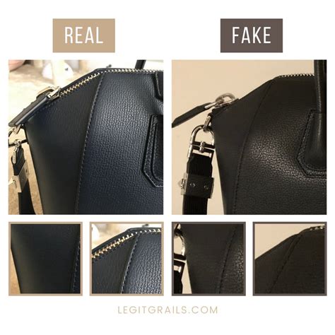 givenchy antigona fake vs real|givenchy antigona real vs real.